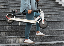 Fastest Electric Scooter For Young Adult