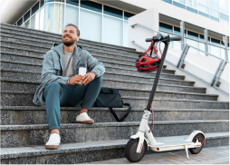 How To Fix The Common Issues Of Electric Scooter