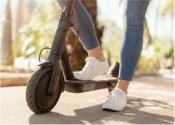 LET’S DISCOVER PERFECT ELECTRIC SCOOTER FOR YOU