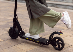 Find The Best Electric Scooter For Your Needs